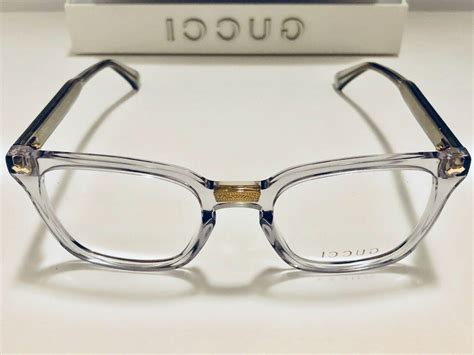 gucci eye glasses 2020|Gucci clear eyeglass frames women's.